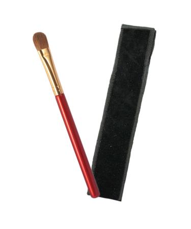 minkissy Eye Makeup Kit Eye Makeup Makeup Eyeshadow Makeup Eyeshadow Eye Makeup Tool Eye Shadow Makeup Eyeshadow Brush Eye Shadow for Makeup Make up Velvet Bag Flannel