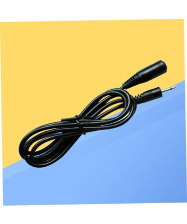 FRCOLOR 3pcs Power Adapter Electrical Adapters Nail Drill Cord Nail Drill Adapter Cord Power Cable for Nail Drill Manicure Drill Cord Adapter for Nail Machine Extension Cord Power Supply mediumx3pcs As Shownx3pcs - Buy Online on GoSupps.com