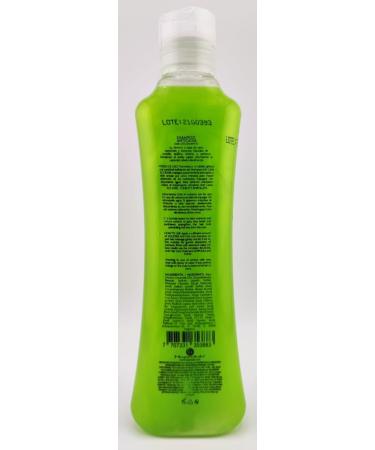 Naprolab Bulboxil Shampoo - Hair Loss Prevention Nourishes Hair Follicle Strengthens Roots | 6oz-180ml - International Shipping Available - Buy Online on GoSupps.com