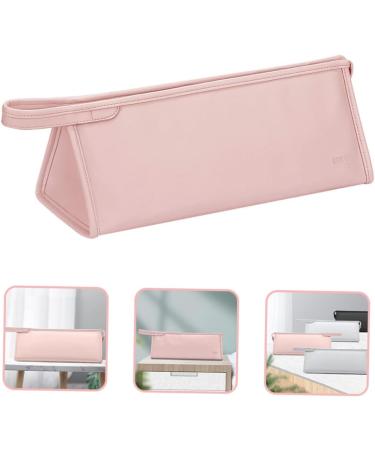 MAGICLULU Hair Dryer Storage Bag Hair Curler Organizer Bag Hair Dryer Bag Hair Dryer Organizer Bag Toiletry Bag Case for Hair Dryer Portable Hair Dryer Pouch Travel Case for Hair Curler - Buy Online on GoSupps.com