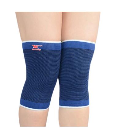 RooRuns Knee Braces for Sports & Work - Premium Quality Universal Fit Braces for Enhanced Performance & Comfort