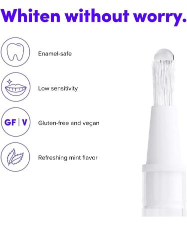 SmileDirectClub Mega Whitening Bundle: 3 Premium Gel Treatments, LED Light, Lip Balm - Buy Online on GoSupps.com