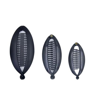 New 2025 1 Pc Fish Shape Hair Claw Clips Hair Jewelry Banana Barrettes Hairpins Hair Accessories For Women Clips Clamp Hair Styling Tools Jewelry Fashion Accessories Creative Gift