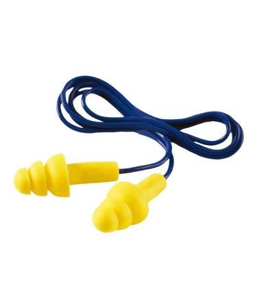 3M UF01000 EAR Ultrafit 1 pair with cord and box XA007701916