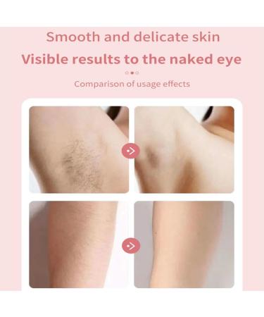 Dusk Razor for Women Dusk Glide Pro 3.0 Shaver Dusk Electric Razor for Women 2 In 1 Portable Electric Shaver (Blue) - Buy Online on GoSupps.com