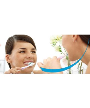 Buy Tetrobreath Breath Fresh Mouthwash with HD02 & Xylitol - 500ml for Ultimate Freshness Against Bad Breath - International Shipping Available - Buy Online on GoSupps.com