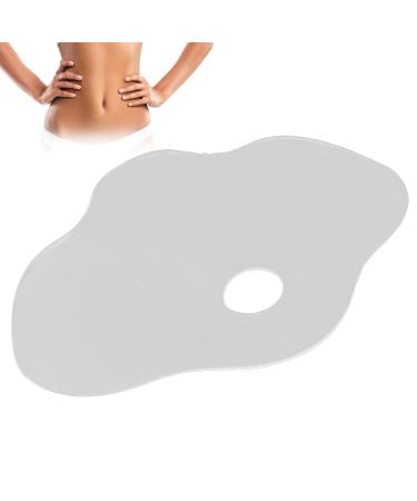 Stretch Marks Removal Patches - Reusable Silicone Anti-Wrinkle Abdomen Pads for Women | Skin Care Solutions - Buy Online on GoSupps.com
