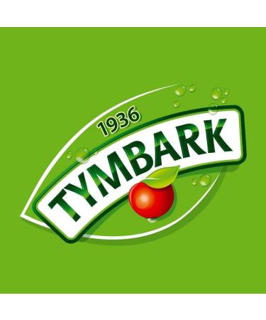 Original Polish Tymbark Drinking Juice | 250ml | The Fruity Refreshment from Poland | Less Sugar Juicy Refreshing Fruit Drink | Perfect For a Meal - Pack of 12 (Cherry Apple Drink) - Buy Online on GoSupps.com