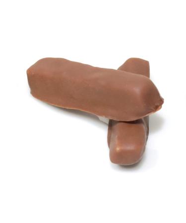 Buy Chocolate Dried Fruits | Own Production | Edel Chocolate Ginger Milk 250g - Indulge in Quality Treats - Buy Online on GoSupps.com