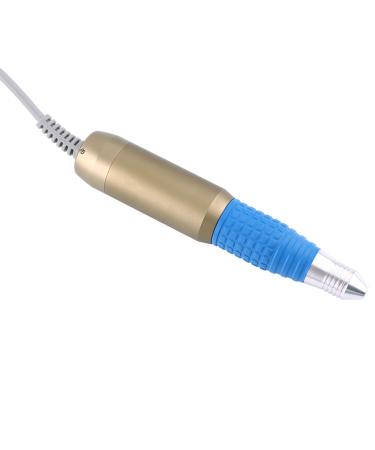 Electric Nail Drill Nail Grinder Unique And Lightweight for Home Salon Shop Manicure Store Beauty Salon