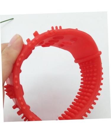 Magiclulu 6 StK Massage Hammer - Ultimate Manual Massage Device for Relaxation & Pain Relief | International Shipping - Buy Online on GoSupps.com