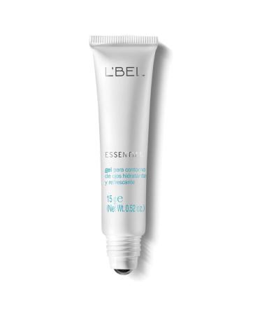 L'Bel Essential Contorno de Ojos Hidratante y Refrescante - L'Bel Essential Moisturizing and Refreshing Eye Contour .52 oz (15g)