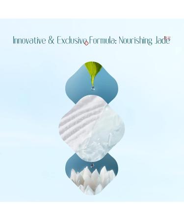 FLORASIS Flawless Jade Breathable Pressed Powder 02 Voile - Buy Online on GoSupps.com