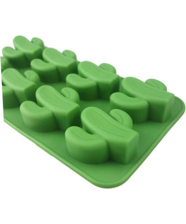 OUNONA 2pcs Fourth of July Tree Ornaments Silicone Soap Mold Silicone Cookie Molds Handmade Mold Rubber Candy Molds Jelly Mold Silicone Molds Nonstick Silicone Moulds Abrasives Ice Cubes 21*11cmx2pcs As Shownx2pcs - Buy Online on GoSupps.com