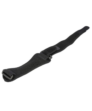 ZJchao Knee Support Brace Professional Silicone Knee Support Pad Sports Brace Strap Breathable Kneepad Knee Braces Adjustable Knee Support for Men and Women Knee Sleeve