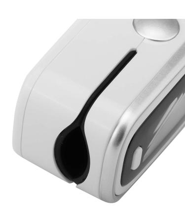 Wallfire SPO2 PR PI Ring - Accurate Oximeter for Saturation Rate Monitoring with Lanyard | Fast International Shipping - Buy Online on GoSupps.com