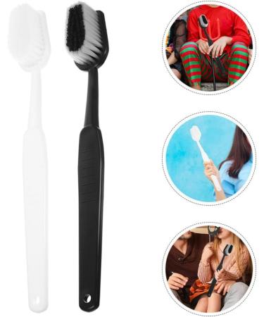 Beaupretty Huge Toothbrush Props - Oversized Costume Photo Props for Comedy Party & Pet Care - Buy Online on GoSupps.com