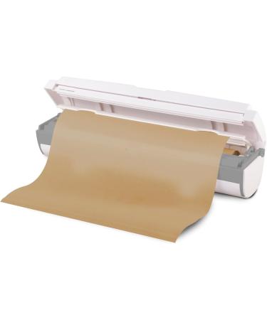 Wrapmaster Compact Dispenser - 1x - Buy Online on GoSupps.com