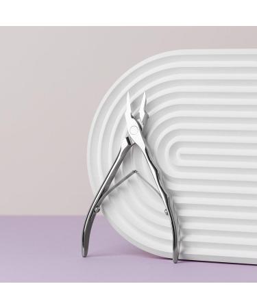 STALEKS PRO 18mm Ingrown Nail Nippers for Pedicure - Professional Quality International Shipping - Buy Online on GoSupps.com