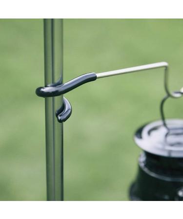 BESPORTBLE 4pcs Tent Light Hooks - Versatile Camping Hangers for Outdoor Travel - Buy Online on GoSupps.com