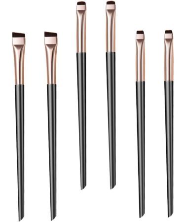 Beavorty 24 Pcs Eye Shadow Brush Eye Makeup Kit Makeup Brush for Women Small Eyeliner Brush Make up Eyeliner Brush Eye Liner Makeup Brush Eye Brush for Makeup Eyeliner Precision Brush 15.00X1.30X1.00CMx4pcs As Shownx4pcs - Buy Online on GoSupps.com