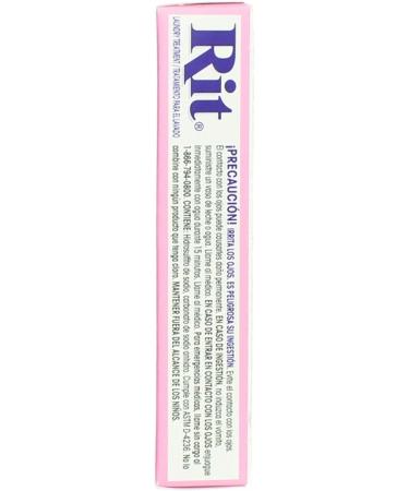 Rit 60 1 Oz Powder Color Remover - Effective Stain Remover for Fabric & Clothing | Fast International Shipping - Buy Online on GoSupps.com