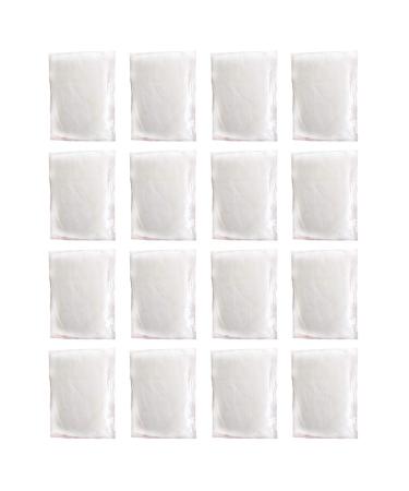 Beaupretty Tedding gloves plastic socks paraffin bad liner for fu Fu Cover paraffin protectors bad FU For fu 100pcs warm gloves
