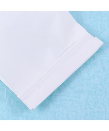 Zerodeko 30pcs Disposable Barf Bags - Portable Emesis Bags for Kids | Travel Essentials for Motion Sickness & Nausea - Buy Online on GoSupps.com