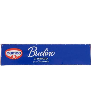 6 bags of 2 bags of cream chocolate 180g - Buy Online on GoSupps.com