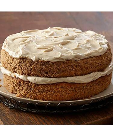 McCormick Ground Nutmeg 16 oz - 1 Pound Pack - Premium Quality Spice - Buy Online on GoSupps.com