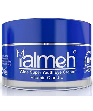 YALMEH Super Youth Eye Cream 30g