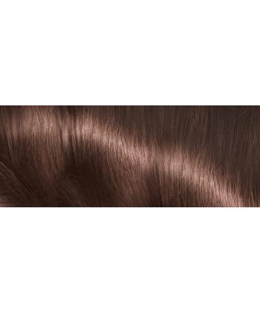 L'Oreal Paris Casting Cr me Gloss 500 Light Brown - Radiant Shine Hair Color for All Skin Tones - International Shipping Available - Buy Online on GoSupps.com