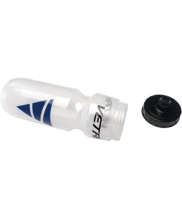 VETRA 22oz Sports Squeeze Water Bottle - Leak Proof Valve, BPA-Free Polypropylene - Ideal for Running, Cycling, Soccer & Football - Buy Online on GoSupps.com