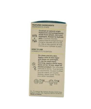 Buy SEPHORA COLLECTION Overnight Hydrating Mask 1.69 oz | Best International Shipping & Hydration - Buy Online on GoSupps.com