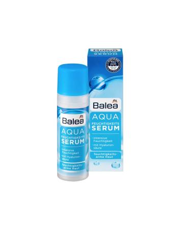 Balea Aqua Moisture Serum 1.01 fl.oz Made in Germany