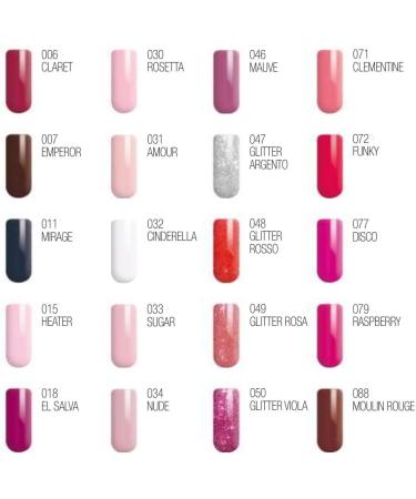 Mesauda MNP Gel Polish 100 Smash! 10ml - semi-permanent gel polish - Buy Online on GoSupps.com