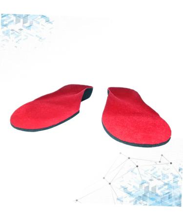 Gatuida Orthotic Insoles - 2 Pairs Plantar High Arch Support - Arch Support Inserts for Men & Women - Buy Online on GoSupps.com