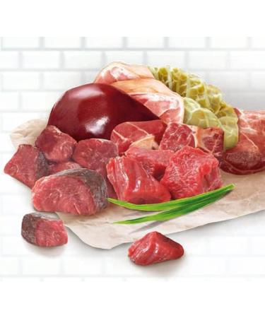 RINTI Kennerfleisch Ross 12 x 800 g - Premium Dog Food for Healthy Pets | International Shipping Available - Buy Online on GoSupps.com