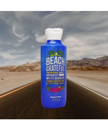 Supre Beach Grateful White Bronzer 10.1 oz - Advanced Formula - Buy Online on GoSupps.com