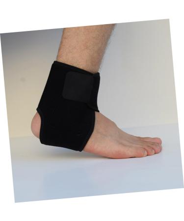 FRCOLOR Ankle Sleeve - 2pcs Hot Ankle Brace & Support for Volleyball & Sprains - Elasticity Protector for Men - Buy Online on GoSupps.com
