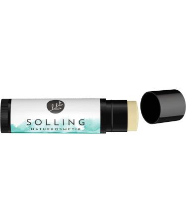 lm hle Solling Coconut Cocoa Butter Lip Care Sensitive