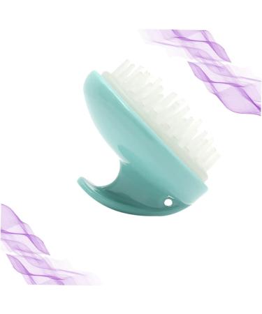 FRCOLOR 1 Pc Scalp Massager Brushes For Washing Hair Shampoo Brush Japanese Style - Buy Online on GoSupps.com