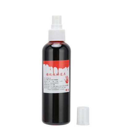 Makeup Blood Halloween Makeup Blood 200ml for Haunted House Horror Scene