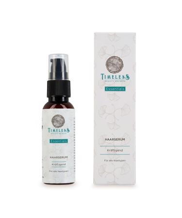 ESSENTIALS Hair Serum - For all hair types - Protects against hair loss