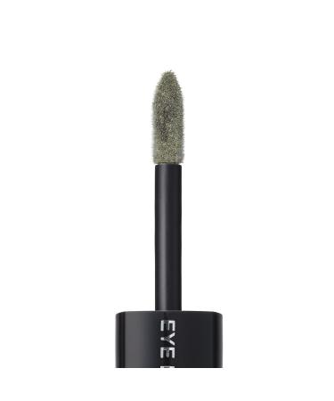 L'Or al Paris Infaillible Eyeshadow Paint 202 Keep on Khaki - Long-lasting Eye Makeup - 3ml - Shop Internationally - Buy Online on GoSupps.com