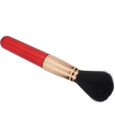 Soft Electric Makeup Brush with Adjustable Design Portable Waterproof Cosmetic Brush for Home Travel Massaging Soft - Buy Online on GoSupps.com