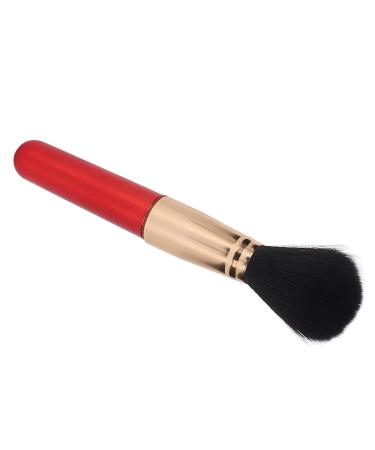 ZJchao Soft Electric Makeup Brush | Adjustable Portable & Waterproof Cosmetic Brush for Travel & Home Use - Buy Online on GoSupps.com