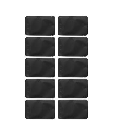 Buy Eyelash Cleaner Concentrate - 10 Pieces | Foaming Shampoo for Eyelash Extensions | Deep Cleaning & Daily Care - Buy Online on GoSupps.com