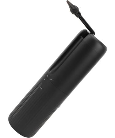 VGEBY Electric Ear Cleaner | Rechargeable Ear Wax Removal Kit with 9 Tips - Water Pressure Cleaning for Safe & Effective Ear Hygiene - Buy Online on GoSupps.com