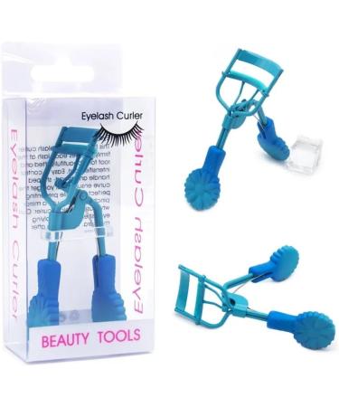 Wide Double Color Stitching Wide-Angle Makeup Tools Eyelash Eyelash Curler Beauty Makeup Auxiliary Device (Color : Pink) - Buy Online on GoSupps.com